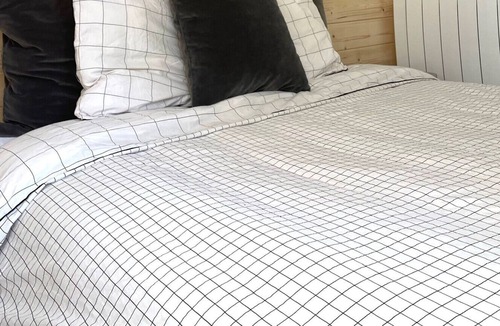 Quend Villa | Charming villa between sea and pine forest