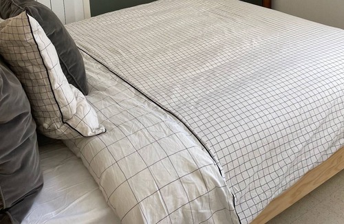 Quend Villa | Charming villa between sea and pine forest