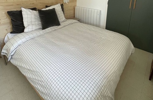 Quend Villa | Charming villa between sea and pine forest