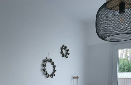 Quend Villa | Charming villa between sea and pine forest