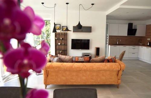 Mastrinka Villa | Charming Villa Borna B20