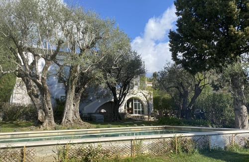 Le Rouret House | Charming villa - Cannes hinterland