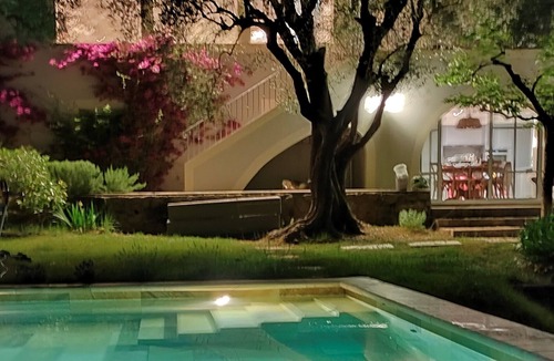 Le Rouret House | Charming villa - Cannes hinterland