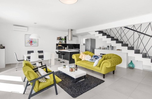 Valica Villa | Charming Villa Chic with swimming pool