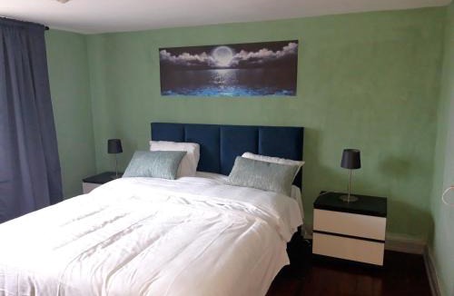 Errindlev House | Charming Villa close to the sea
