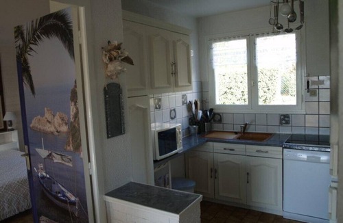 Pornic Villa | charming villa facing the breathtaking sea view