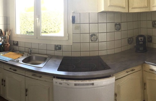 Pornic Villa | charming villa facing the breathtaking sea view