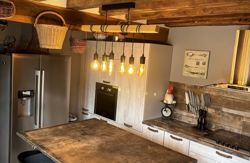 Esternay Other | Charming villa farmhouse for groups