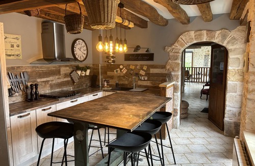 Esternay Other | Charming villa farmhouse for groups