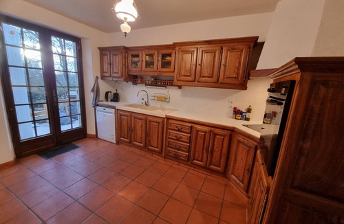 Limeuil Villa | Charming villa for 6-10 people with swimming pool