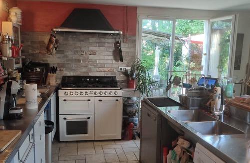 Charritte-de-Bas House | Charming village house