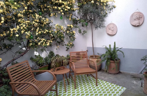 Les Sablettes House | CHARMING VILLA IN QUIET, CLIMATE, 100 m from the beach