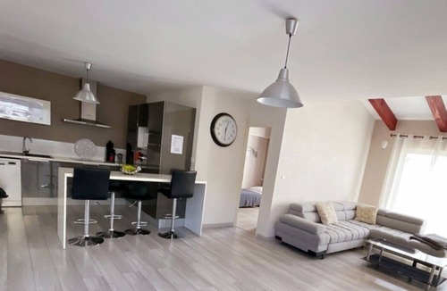 Latour-Bas-Elne Villa | Charming villa 5 mins from the sea with pool/Lovely villa with pool