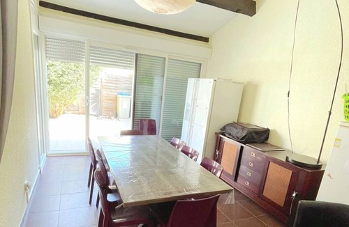 Latour-Bas-Elne Villa | Charming villa 5 mins from the sea with pool/Lovely villa with pool