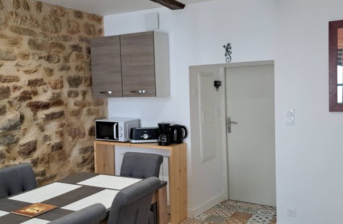 Saint-Come-d'Olt House | Charming village house