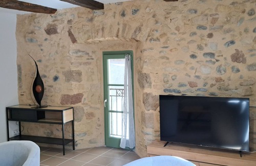 Saint-Come-d'Olt House | Charming village house