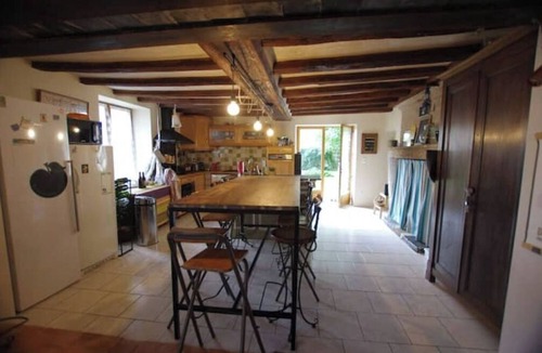 Souzay-Champigny House | Charming villa in the vineyards, 10 minutes from Saumur