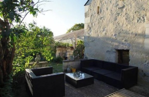 Souzay-Champigny House | Charming villa in the vineyards, 10 minutes from Saumur