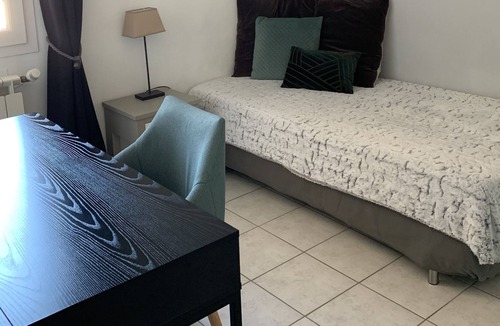 Saint-Gely-du-Fesc Villa | Charming villa in a peaceful setting between the sea and the Cevennes mountains
