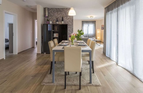 Porec Cottage | Charming Villa Frontera in Nova Vas with private Pool for 6 people