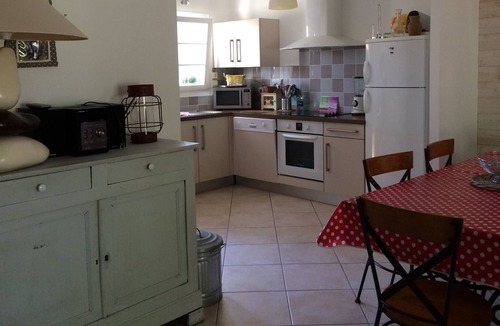 Pornic Villa | Charming villa, heated pool, Pornic wifi, Loire Atlantique Vendee