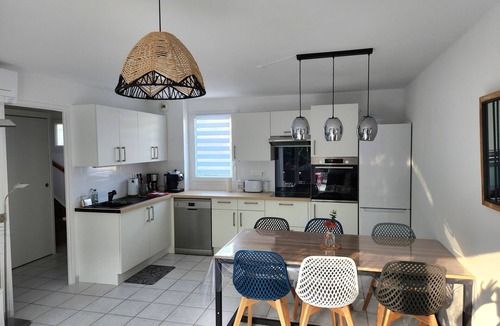 Pezenas Villa | Charming villa in a secure condominium