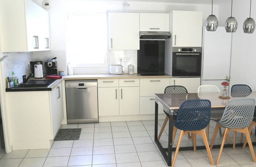 Pezenas Villa | Charming villa in a secure condominium