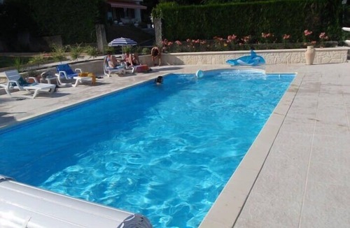 Ayzac-Ost Apartment | charming villa in Ayzac ost