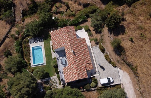 Montegrosso House | Charming villa in Balagne