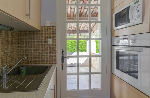 Castellane Villa | Charming Villa in Castellane