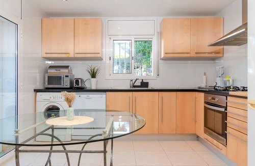 Lloret Blau House | CHARMING VILLA IN LLORET DE MAR