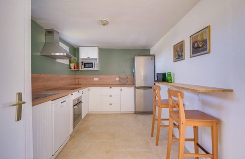 Saint-Emilion House | Charming villa in st emilion