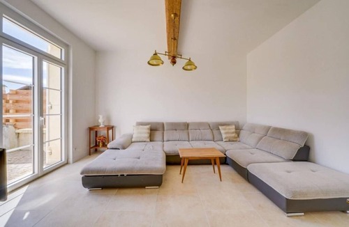 Saint-Emilion House | Charming villa in st emilion