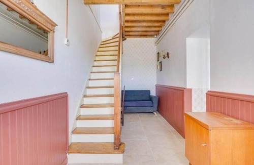 Saint-Emilion House | Charming villa in st emilion