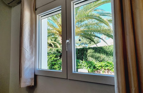 Trencall Villa | Charming villa in Jávea with private pool and WiFi