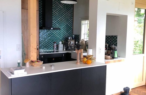 Chardonne House | Charming villa in Lavaux with unique view!