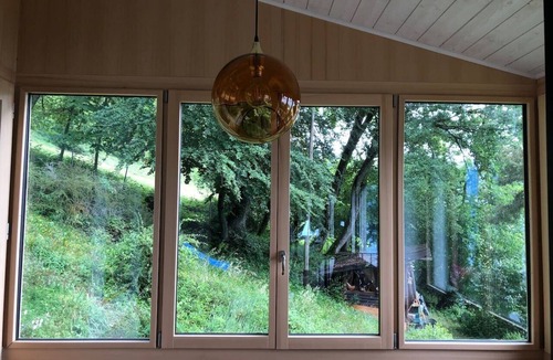 Chardonne House | Charming villa in Lavaux with unique view!