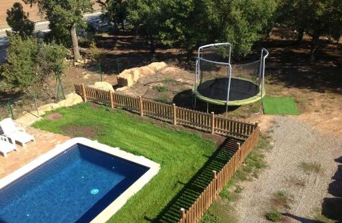 Llobera Villa | Charming Villa in Llobera with Private Pool