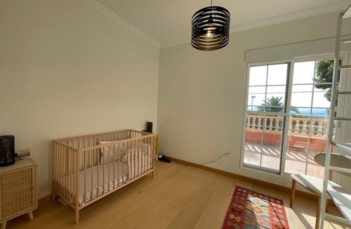 Olocau Villa | Charming villa in Olocau, Valencia