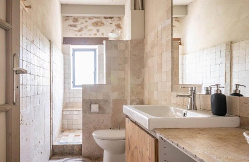 Fabrezan Villa | Charming villa in the countryside with swimmingpool
