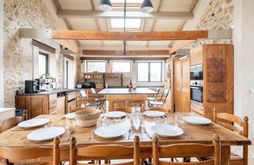 Fabrezan Villa | Charming villa in the countryside with swimmingpool