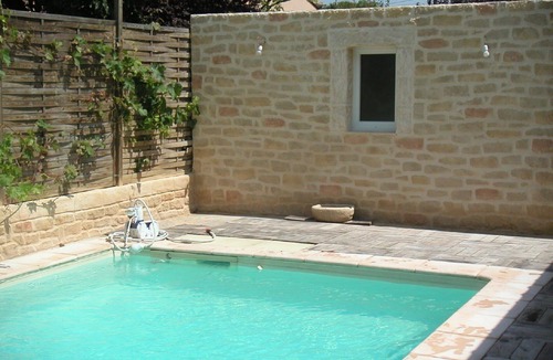 Manosque Villa | charming villa in the land of Giono