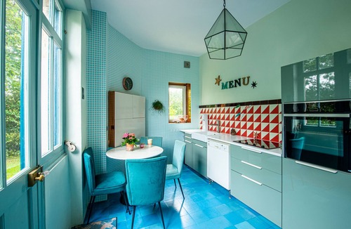 Wimereux House | Charming villa in the center