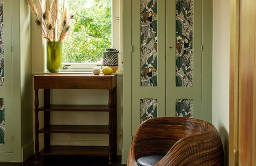 Wimereux House | Charming villa in the center