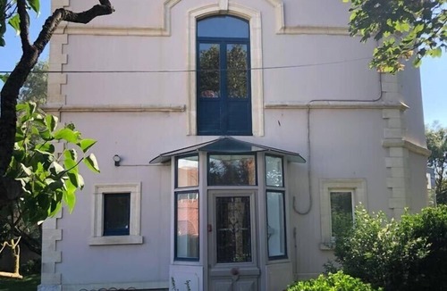 Wimereux House | Charming villa in the center