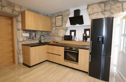 Gabonjin Villa | Charming Villa Kristina with Pool