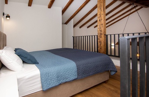 Skradin Villa | Charming Villa Lucille near National park Krka