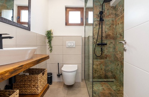 Skradin Villa | Charming Villa Lucille near National park Krka