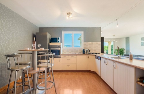 Les Vans Villa | Charming Villa Near Les Vans