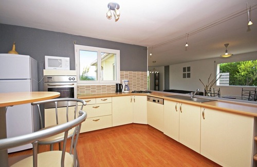 Les Vans Villa | Charming Villa Near Les Vans